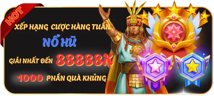 Nổ hũ bet789