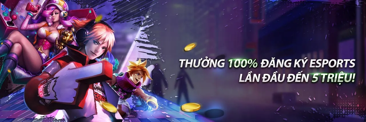 Truy cập toàn diện các trò chơi cá cược thể thao và casino